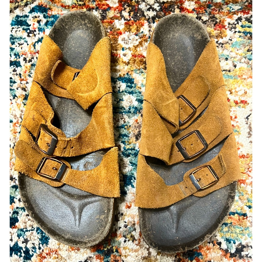 Betula Birk’s